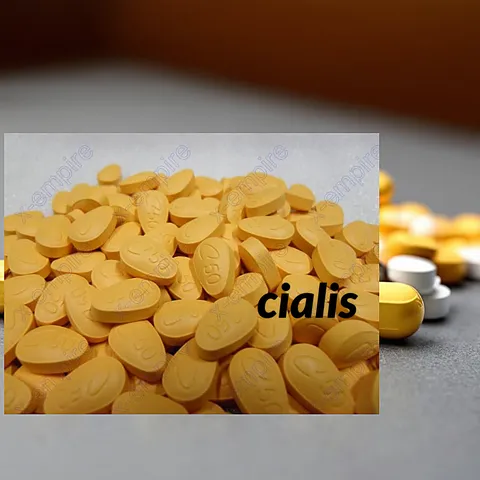 Precio de cialis con receta medica